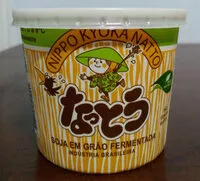 Gula dan nutrisi di dalamnya Nippo kyoka natto