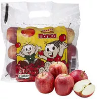 Zuckermenge drin Maçã Turma Da Mônica Pacote Com 1kg
