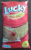 चीनी और पोषक तत्व Lucky