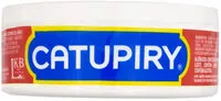 Количество сахара в Requeijão Cremoso Catupiry Original Pote 250g
