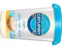 Количество сахара в Requeijao Cremoso Light 200g