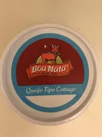 Sugar and nutrients in Boa nata