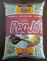 Sugar and nutrients in Pegja