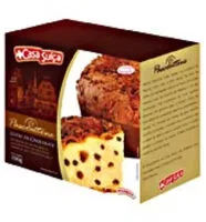 Количество сахара в Pascoatone Wickbold Gostas Chocolate
