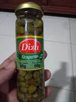 Gula dan nutrisi di dalamnya Diza