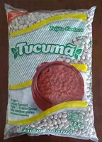 चीनी और पोषक तत्व Tucuma