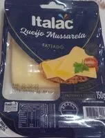 含糖量 Queijo Mussarela