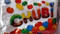 Cantidad de azúcar en Chubi