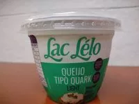 Zuckermenge drin Queijo Tipo Quark Light