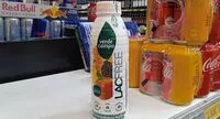 Suhkru kogus sees Iorgute Frutas LacFree Verde Campo