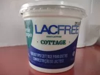 Suhkru kogus sees LACFREE COTTAGE