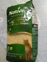 Azúcar y nutrientes en Native