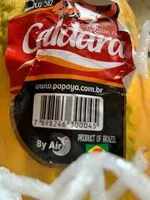 Azúcar y nutrientes en Caldara