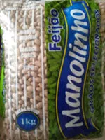 Sugar and nutrients in Manolinho