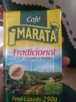 Azúcar y nutrientes en Marata