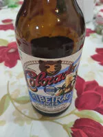 含糖量 Cerveja Puro Malte Ribeirão Lager - Lager com casca de Laranja