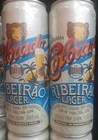 含糖量 Lager