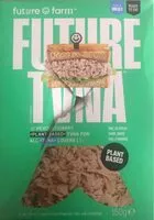 Quantité de sucre dans Future Tuna