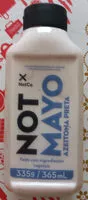 Amount of sugar in Molho Cremoso à Base De Vegetais Azeitona Preta Not Squeeze 335g