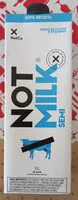 入っている砂糖の量 NotMilk Semi