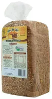 入っている砂糖の量 Pao Classico 450g Pao Do Ceu