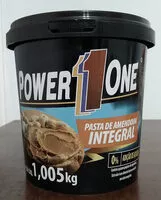 糖質や栄養素が Power one