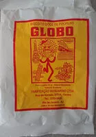 Cantidad de azúcar en biscoito Doce globo