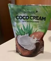İçindeki şeker miktarı Coco Cream