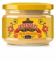 Quantité de sucre dans Molho Mexicano Queijo Frontera Tex Mex Vidro 300g