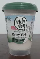 中的糖分和营养成分 Vida veg