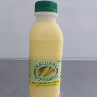 İçindeki şeker miktarı Suco Milho Verde Fr Campo 500ml