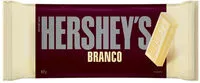 Jumlah gula yang masuk Chocolate Branco Hersheys Pacote 82g