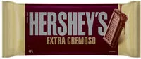 Jumlah gula yang masuk Chocolate Ao Leite Extracremoso Hersheys Pacote 82g