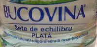 चीनी की मात्रा Bucovina