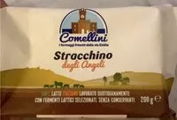 含糖量 Stracchino degli angeli