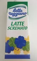 Jumlah gula yang masuk Latte scremato
