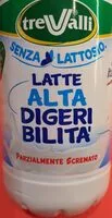 Zuckermenge drin Latte