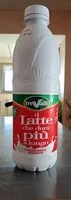 Zuckermenge drin Il latte che dirà di più