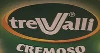 Zuckermenge drin Tre valli