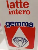 Quantité de sucre dans Latte Intero A LUNGA CONSERVAZIONE