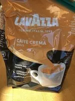 Количество сахара в Kaffee Crema Classico