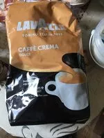 Количество сахара в Caffé Creme