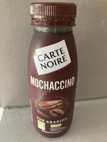 Количество сахара в Mochaccino
