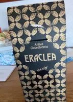 चीनी की मात्रा Cioccolata fondente