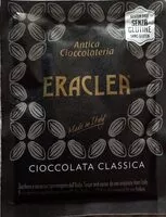 चीनी की मात्रा Antica Cioccolateria Eraclea