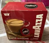 Azúcar y nutrientes en Lavazza