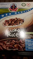 Cantidad de azúcar en GLUTEN FREE