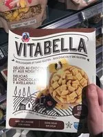 Gula dan nutrisi di dalamnya Vitabella