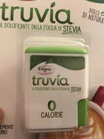 Zuckermenge drin Dolcificante alla stevia