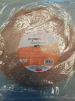 Zuckermenge drin Piadina Intégrale